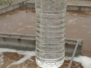 凯发一触即发® 环保：TP超标的原因