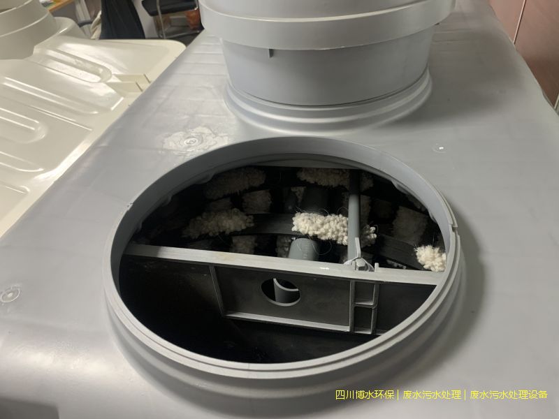 昌都废水处理装置厂家